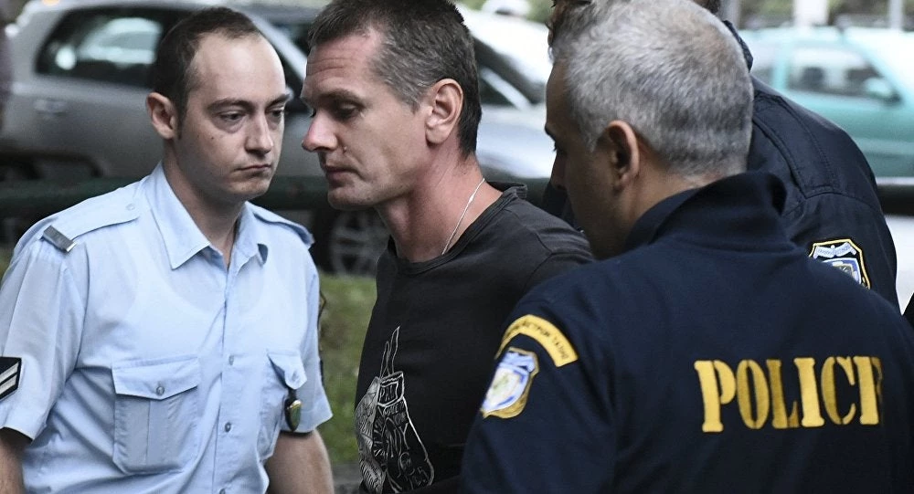 Γλιτώσαμε τα χειρότερα στις ελληνορωσικές σχέσεις: Απόπειρα δολοφονίας του Ρώσου Mr. Bitcoin, Α.Βίλνικ, στις ελληνικές φυλακές